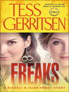 Cover image for Freaks